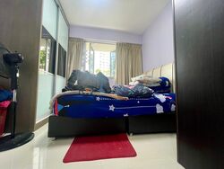 Blk 363B Sun Natura (Sembawang), HDB 2 Rooms #477778411